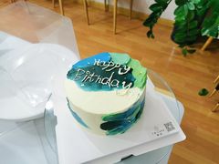 -糖秋Cake DIY·蛋糕定制·甜品台(观音桥店)