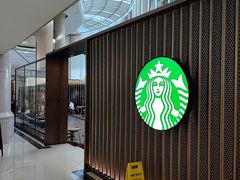 -星巴克(北京西大望路温特莱店)