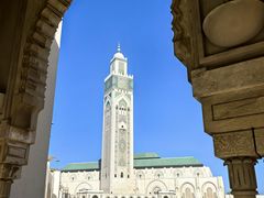 -哈桑二世清真寺