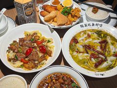 -太二酸菜鱼(长沙IFS国金中心店)