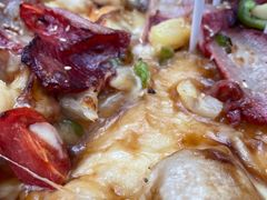 -必胜客(东大桥店)