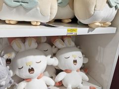 -超级宝可梦中心(东京店)