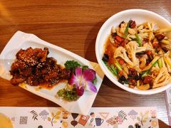 -酒肆浅葱•烧烤•龙虾•排档(卓悦intown店)