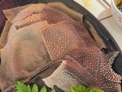 -热火朝天鲜切牛肉火锅(南强街巷店)