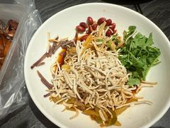 -小厨娘金榜题名(夫子庙秦淮河店)