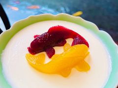 -天津海河悦榕庄·Lobby Lounge大堂吧