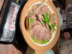 -菌自由丨野生菌火锅特色庭院餐厅(丽江古城店)