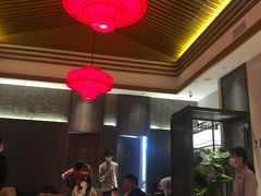 大堂-金鸭季·北京烤鸭(深业上城店)