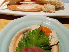 -花和海鲜自助(梅江店)