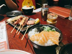 -纪州豚骨酱油拉面(锦延路店)