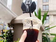 -T-COFFEE(长江花园店)