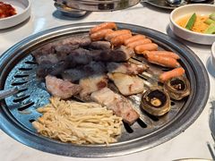 -六七八韩式烤肉·韩国料理(上杭路店)