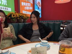-东流山烤鸭·家常菜(雨山龙湖店)