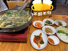 -西归浦每天偶来市场