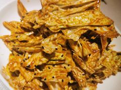 乾隆黄金白菜-旺顺阁鱼头泡饼(常营店)