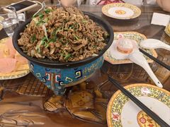 -烤肉季饭庄
