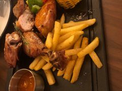 -Ambra Haus琥珀屋精酿餐厅(宝山店)