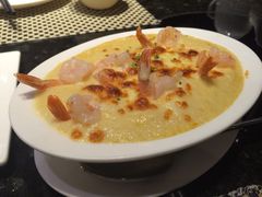 金羊座时尚餐厅(乐峰广场店)-新兴·金羊座·粤菜点心(乐峰店)