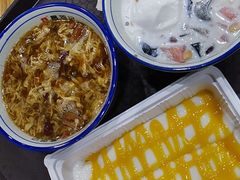 -文昌邓记清补凉(西沙路店)