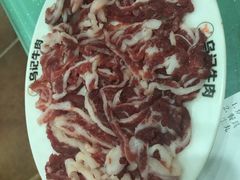 -乌记鲜活牛肉城(金砂东路店)