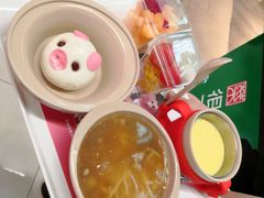 -海底捞火锅(大融城店)