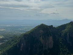 -天台山景区