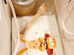 -食武士·舒芙蕾(新街口明瓦廊店)