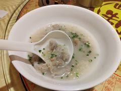 上汤鱼包-石岐佬中山菜馆(张溪店)