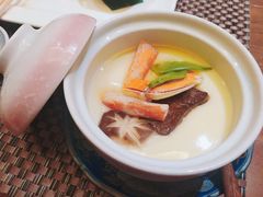 -梵料理