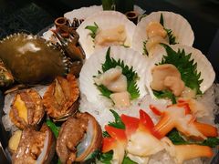 海鲜套餐-生如夏花泰式火锅(鹭洲里店)