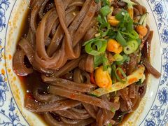 -九寨沟石锅鱼(沣峪口二十年店)