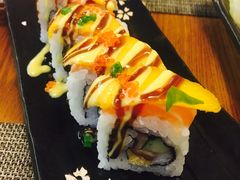 -月见·烧鸟酒场居酒屋(农科路店)