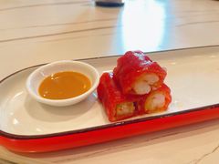-海上名珠·海鲜酒楼(励骏庞都店)