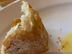 -君悦酒店·La Terrazza意合園·意式风味