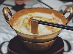 -蔴将·川菜(黄龙万科店)