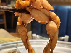 -新辣道鱼火锅(上地华联店)