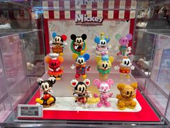 -泡泡玛特POPMART(合生汇店)