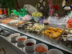 -威珀斯酒店·珀萃美食餐厅
