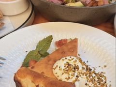-O'eat Blossom&Pelican(深圳首店)