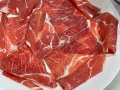 -马记伊源斋涮肉·清真菜(百子湾店)