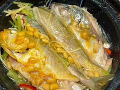 -潮之南·潮汕菜·鱼仔档(南山店)
