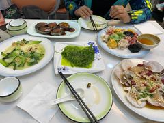 -来之顺海鲜菜馆·青岛菜·始于1993(栈桥店)