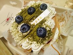 -昔木生日蛋糕(汉口店)