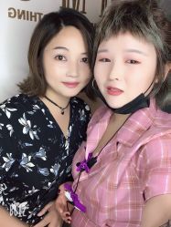 -HMC美容按摩SPA馆