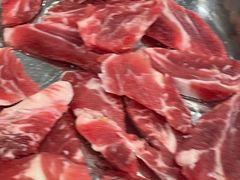 -小本家韩式烤肉(紫藤路店)