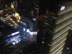 -上海静安香格里拉大酒店