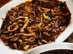 -勇猛子川菜馆(新军路店)