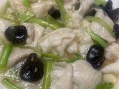 -牟传仁饭庄(星海店)