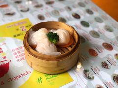 -古井假日酒店-古井面馆•淮上豆府(长江东路店)
