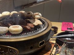-泥炉烧肉师(新街口金銮巷店)